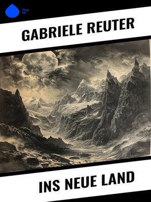 cover image of Ins neue Land